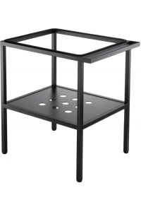 Standing bathroom console - 56.5x50 cm Obrázok pre Standing bathroom console - 56.5x50 cm