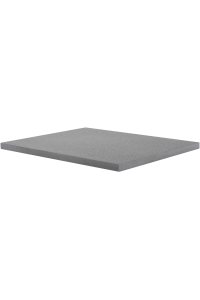 Stone shelf for console or post - modular system Obrázok pre Stone shelf for console or post - modular system