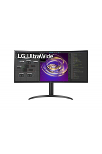 Obrázok pre LG 34WP85CP-B LED display 86,4 cm (34