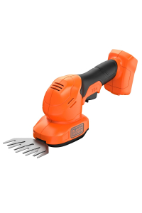 Obrázok pre Black & Decker BCSS18B-XJ motorový křovinořez