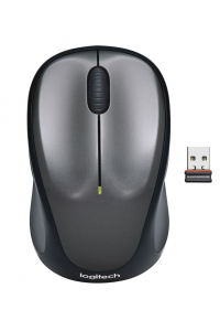 Obrázok pre Logitech M235 myš Kancelář Pro praváky i leváky RF bezdrátový Optický 1000 DPI