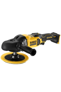 Obrázok pre DEWALT. POLERKA 18V XR 2x5,0Ah DCM848P2