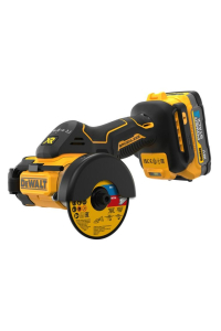 Obrázok pre DEWALT PRZECINARKA 18V 76mm 2x1.7Ah POWERSTACK DCS438E2T