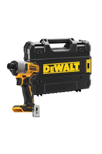 Obrázok pre DeWALT DCF840NT-XJ AKU/rázový šroubovák Černá, Žlutá