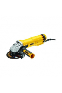 Obrázok pre DeWALT DWE4237-QS úhlová bruska 12,5 cm 11500 ot/min 22 kg