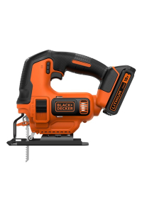 Obrázok pre Black & Decker BDCJS18 přímočará pila