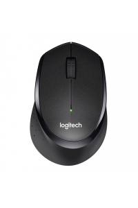Obrázok pre Logitech B330 Silent Plus myš Pro praváky RF bezdrátový Optický 1000 DPI