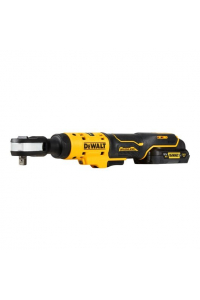 Obrázok pre DeWALT DCF503L1G-QW aku utahovák 3/8