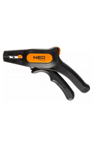 Obrázok pre Automatické odizolovací kleště Neo Tools 195 mm