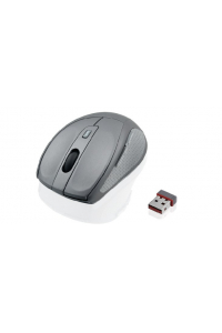 Obrázok pre iBox Swift myš Pro praváky RF bezdrátový Optický 1600 DPI