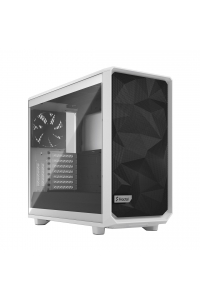 Obrázok pre Fractal Design Meshify 2 Tower Bílá