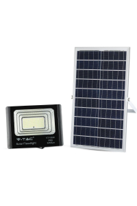 Obrázok pre V-TAC 35W IP65 Solar LED VT-100W 4000K 2450lm
