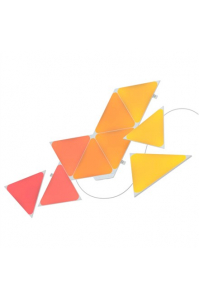 Obrázok pre Nanoleaf Shapes Triangles Mini Expansion Pack (10 panels)