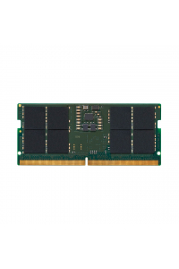 Obrázok pre Kingston Technology KCP556SS8-16 paměťový modul 16 GB 1 x 16 GB DDR5 5600 MHz