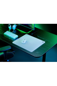 Razer Atlas Herní podložka na myš Bílá Obrázok pre Razer Atlas Herní podložka na myš Bílá