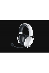 Obrázok pre Razer BlackShark V2 X Sluchátka s mikrofonem Kabel Přes hlavu Hraní Bílá