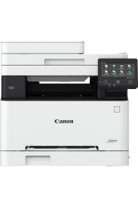 Obrázok pre Canon i-SENSYS MF655Cdw Laser A4 1200 x 1200 DPI 21 str. za minutu Wi-Fi