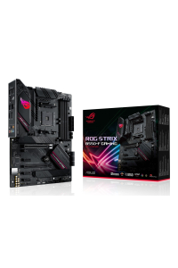 ASUS ROG STRIX B550-F GAMING AMD B550 Socket AM4 ATX Obrázok pre ASUS ROG STRIX B550-F GAMING AMD B550 Socket AM4 ATX