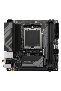 Obrázok pre GIGABYTE A620I AX základní deska AMD A620 Zásuvka AM5 Mini ITX