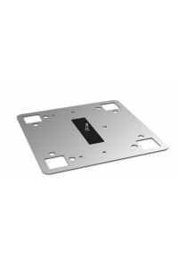 Obrázok pre CWL mounting plate mounted under membrane/tar paper incl. 1 x 50mm screw and rubber washer