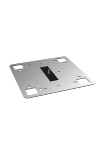 Obrázok pre CWL mounting plate mounted under membrane/tar paper incl. 1 x 50mm screw and rubber washer