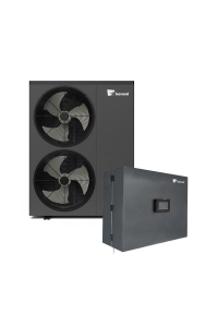 Obrázok pre Tepelné čerpadlo monoblok Kensol KTM 14 kW + Hydrobox