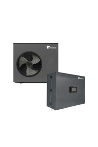 Obrázok pre Tepelné čerpadlo monoblok Kensol KTM 6 kW + Hydrobox