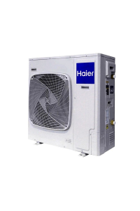 Obrázok pre Haier Super Aqua monobloc heat pump 5 kW - YR-E27 controller - ATW-A01 control module