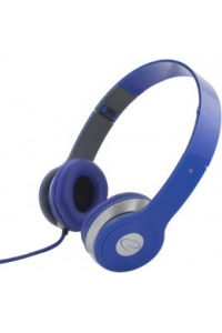 Obrázok pre Esperanza EH145B sluchátka / náhlavní souprava Kabel Přes hlavu Hudba Modrá