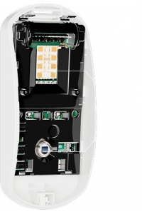 Obrázok pre Detektor pohybu infračervený senzor SATEL PIR SLIM-PIR