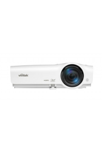 Obrázok pre VIVITEK DX283ST-EDU short projector, DLP, XGA, 3600 ANSI