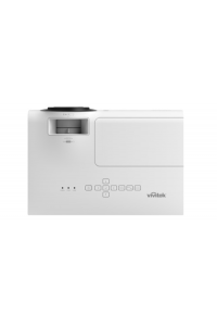 Obrázok pre Vivitek DU857 multimedia projector 5000 ANSI lumens DLP WUXGA (1920x1200) portable, white