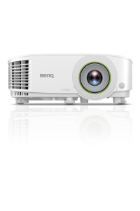 Obrázok pre BenQ EW600 dataprojektor Projektor se standardní projekční vzdáleností 3600 ANSI lumen DLP WXGA (1280x800) Bílá