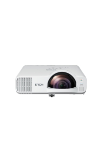 Obrázok pre Epson EB-L210SF Projektor s krátkou projekční vzdáleností 4000 ANSI lumen 3LCD 3D kompatibilita Bílá
