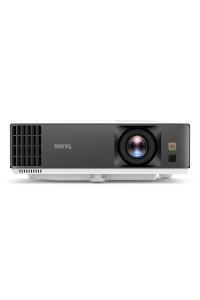 Obrázok pre BenQ TK700 dataprojektor Projektor se standardní projekční vzdáleností 3200 ANSI lumen DLP UHD 4K (3840x2160) 3D kompatibilita Černá, Bílá