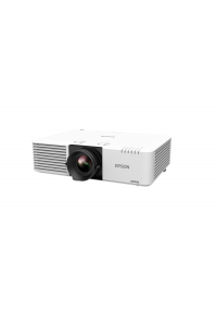 Obrázok pre Epson EB-L530U dataprojektor Projektor se standardní projekční vzdáleností 5200 ANSI lumen 3LCD WUXGA (1920x1200) Bílá