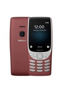 Obrázok pre Nokia 2660 Flip Black 2.8 