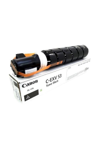 Obrázok pre Canon EXV53 C-EXV53 toner 0473C002 černý