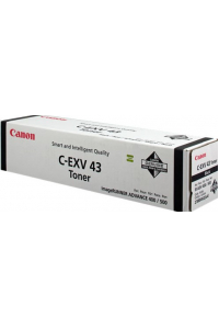 Obrázok pre Canon toner C-EXV43 2788B002 černý