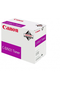 Obrázok pre Canon toner C-EXV21 (0454B002) Purple