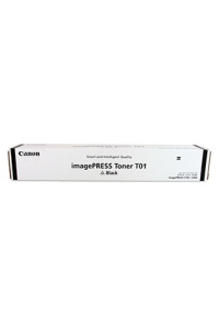 Obrázok pre Canon Toner T01K T01 8066B001 Black