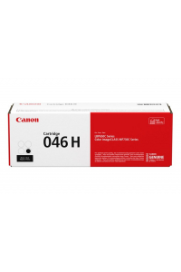 Obrázok pre Canon CRG-046H 1254C002 Tonerová kazeta černá