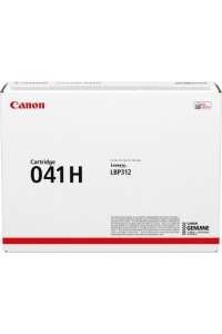 Obrázok pre Canon CRG-041H 0453C004 tonerová kazeta černá
