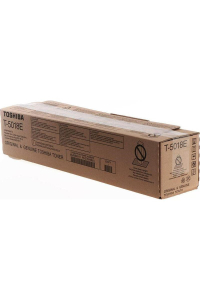 Obrázok pre Toshiba T-5018E tonerová náplň 1 kusů Originální Černá
