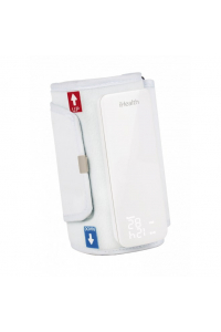 Obrázok pre iHealth BP5S přístroj na měření krevního tlaku Horní rameno Automatický
