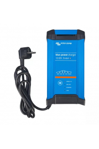 Obrázok pre Nabíječka baterií Victron Energy Blue Smart IP22 12V/20A (3)
