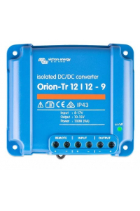 Obrázok pre Měnič Victron Energy Orion-Tr 12/12-9A DC/DC (ORI121210110R)