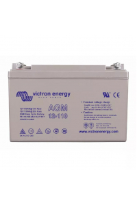 Obrázok pre Baterie Victron Energy AGM 12-110 110 Ah 12 V