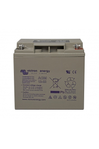 Obrázok pre Akumulátor Victron Energy AGM Deep Cycle 12V/22Ah