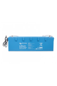 Obrázok pre Baterie Victron Energy LiFePO4 Smart 25,6V/100Ah